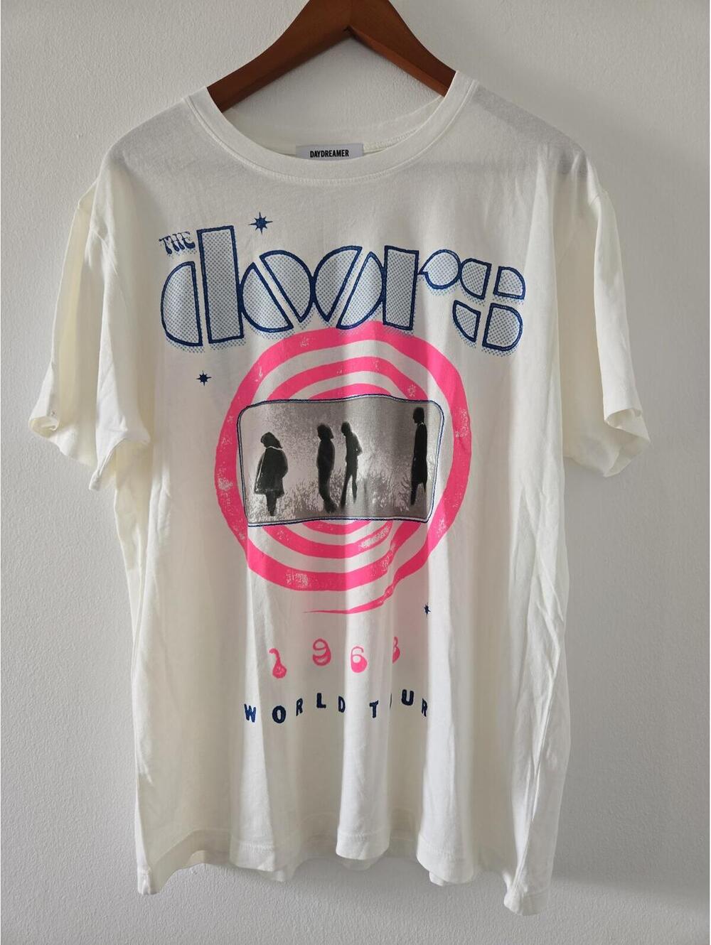 Daydreamer The Doors 1968 World Tour (M) - Picture 3 of 6
